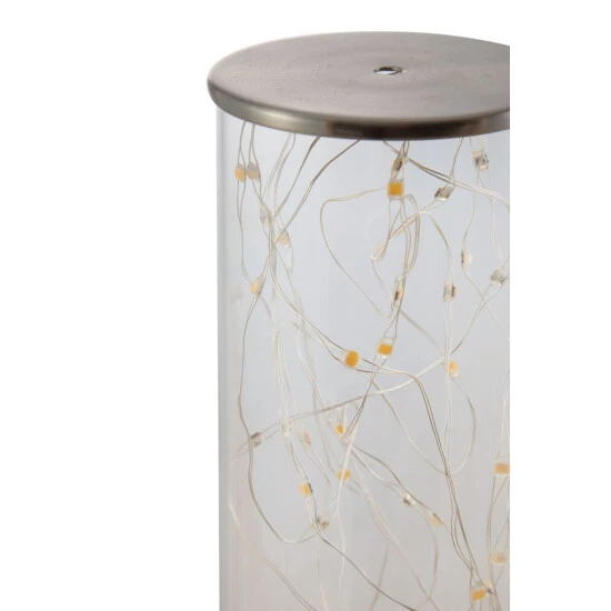 Budget 🛒 Nino Leuchten LED Tischleuchte LIGHTS Incl.1x6W; 54150106 🛒 - Image 4