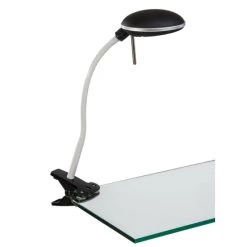 Besorgen 🧨 Nino Leuchten LED-Klemmleuchte Nico, Energieeffizienzklasse: A+; 55360108 😉