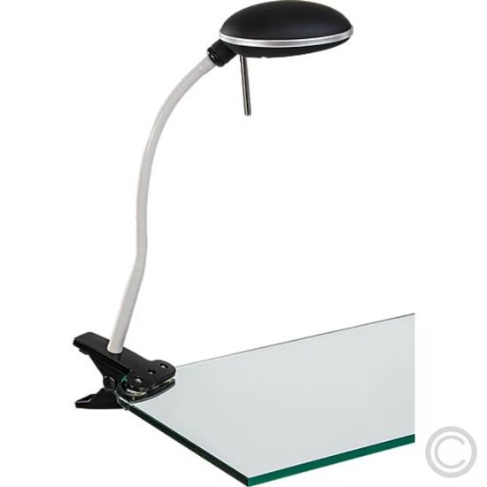 Besorgen 🧨 Nino Leuchten LED-Klemmleuchte Nico, Energieeffizienzklasse: A+; 55360108 😉 - Image 3