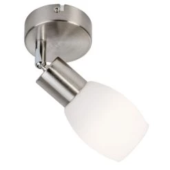 Auslauf 🤩 Nino Leuchten LED Spot 1-flg. Lolly, Energieeffizienzklasse: A++; 87510101 😀