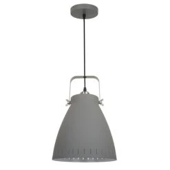 Rabatt ⌛ Nino Leuchten Pendel 1flg MAKKY Für 1xE27,max.42W; 30610148 🤩