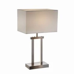 Am billigsten ✔️ Nino Leuchten Nino Sydney LED Tischleucht SYDNEY 50470201 💯