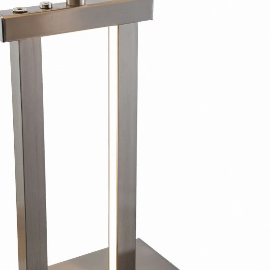 Am billigsten ✔️ Nino Leuchten Nino Sydney LED Tischleucht SYDNEY 50470201 💯 - Image 5