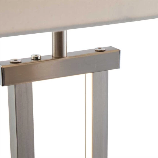 Am billigsten ✔️ Nino Leuchten Nino Sydney LED Tischleucht SYDNEY 50470201 💯 - Image 8