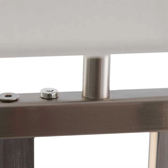 Am billigsten ✔️ Nino Leuchten Nino Sydney LED Tischleucht SYDNEY 50470201 💯 - Image 10